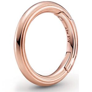 Pandora ME round openable link